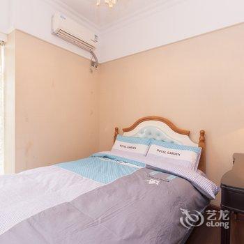 重庆悦蓉公寓(星际传奇分店)酒店提供图片