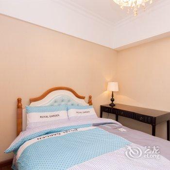 重庆悦蓉公寓(星际传奇分店)酒店提供图片