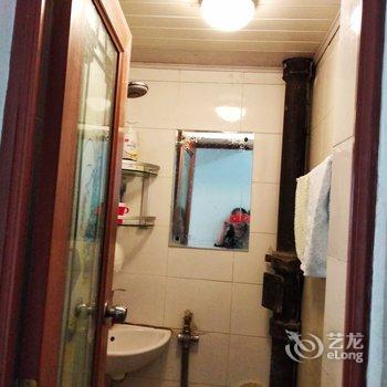 成都崔富兰公寓酒店提供图片