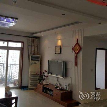 重庆1林小姐公寓(龙湖动步公园分店)酒店提供图片