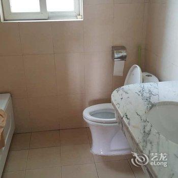 重庆1林小姐公寓(龙湖动步公园分店)酒店提供图片