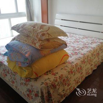 重庆1林小姐公寓(龙湖动步公园分店)酒店提供图片