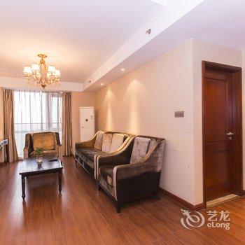 重庆渝忠公寓(海底小纵队分店)酒店提供图片