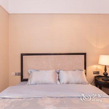 重庆渝忠公寓(海底小纵队分店)酒店提供图片