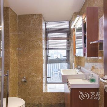 重庆渝忠公寓(海底小纵队分店)酒店提供图片