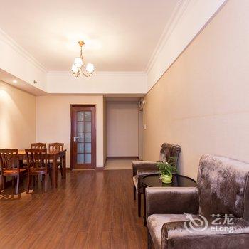 重庆渝忠公寓(海底小纵队分店)酒店提供图片