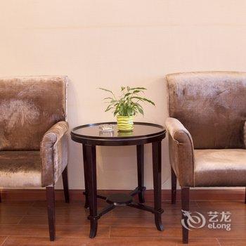 重庆渝忠公寓(海底小纵队分店)酒店提供图片