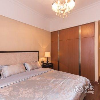 重庆渝忠公寓(海底小纵队分店)酒店提供图片
