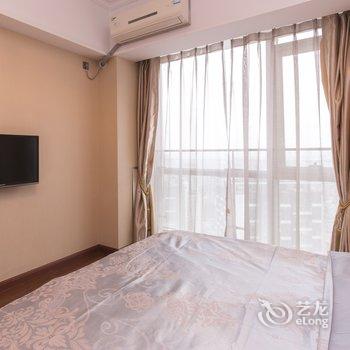 重庆渝忠公寓(海底小纵队分店)酒店提供图片