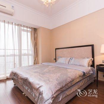 重庆渝忠公寓(海底小纵队分店)酒店提供图片