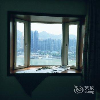 重庆二姐公寓(重庆大轰炸惨案遗址分店)酒店提供图片