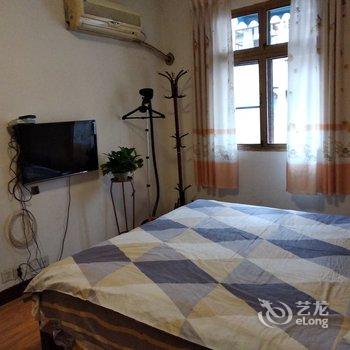 成都崔富兰公寓酒店提供图片