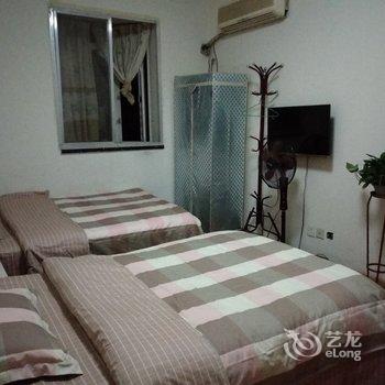 成都崔富兰公寓酒店提供图片