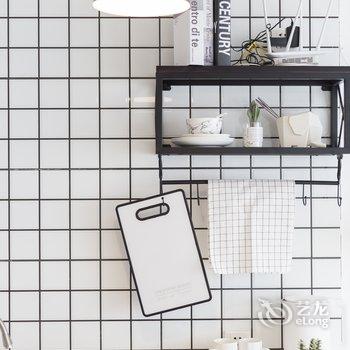 上海朋下公寓(普陀交警岗亭分店)酒店提供图片