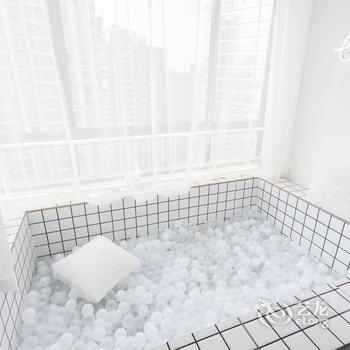 上海朋下公寓(普陀交警岗亭分店)酒店提供图片