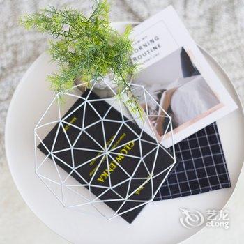 上海朋下公寓(普陀交警岗亭分店)酒店提供图片