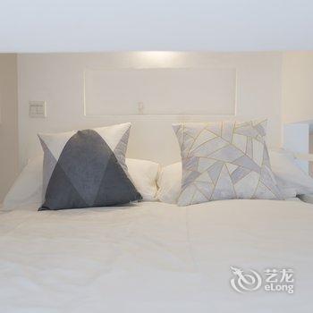 上海朋下公寓(普陀交警岗亭分店)酒店提供图片