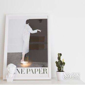 上海朋下公寓(普陀交警岗亭分店)酒店提供图片