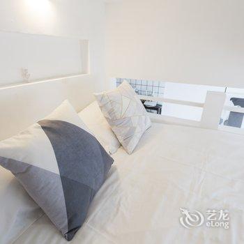 上海朋下公寓(普陀交警岗亭分店)酒店提供图片