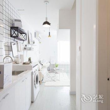 上海朋下公寓(普陀交警岗亭分店)酒店提供图片