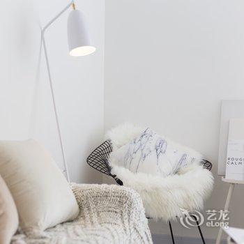 上海朋下公寓(普陀交警岗亭分店)酒店提供图片