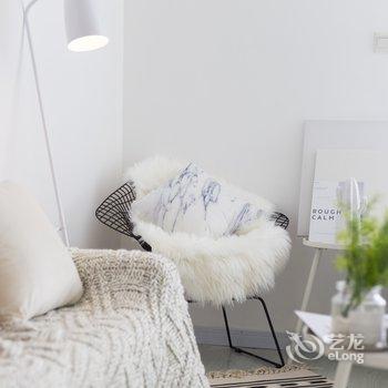 上海朋下公寓(普陀交警岗亭分店)酒店提供图片