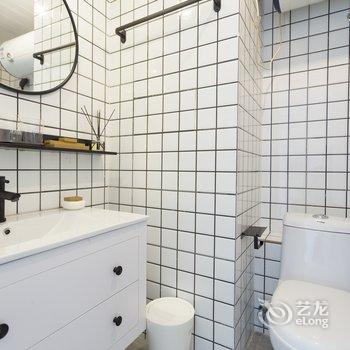 上海朋下公寓(普陀交警岗亭分店)酒店提供图片