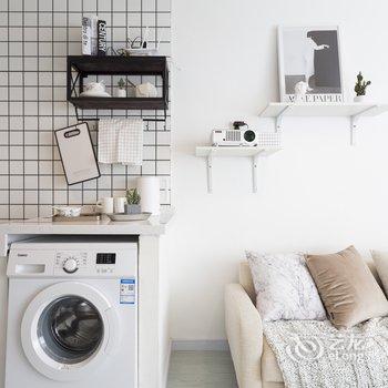 上海朋下公寓(普陀交警岗亭分店)酒店提供图片