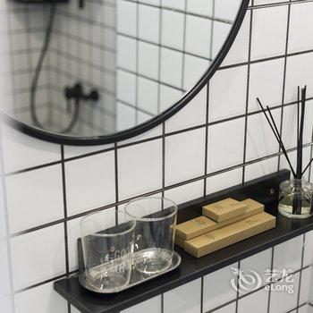 上海朋下公寓(普陀交警岗亭分店)酒店提供图片