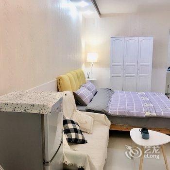 重庆顺莉敏敏的家公寓(渝宠主题乐园分店)酒店提供图片