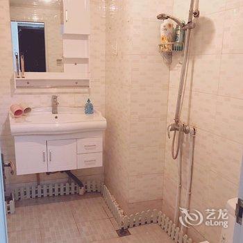 重庆顺莉敏敏的家公寓(渝宠主题乐园分店)酒店提供图片