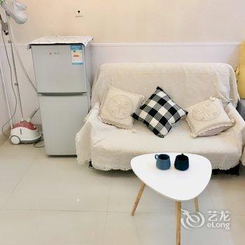重庆顺莉敏敏的家公寓(渝宠主题乐园分店)酒店提供图片