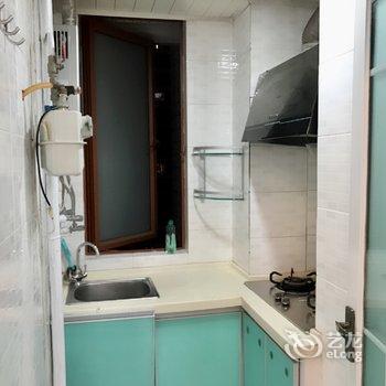 重庆顺莉敏敏的家公寓(渝宠主题乐园分店)酒店提供图片