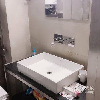 成都心之所愿公寓(古大圣慈寺分店)酒店提供图片