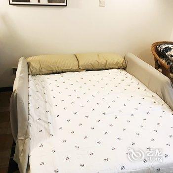 成都心之所愿公寓(古大圣慈寺分店)酒店提供图片