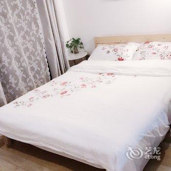 成都心之所愿公寓(古大圣慈寺分店)酒店提供图片