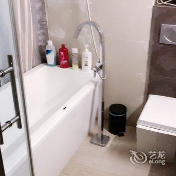 成都心之所愿公寓(古大圣慈寺分店)酒店提供图片