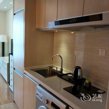 成都王玉芳公寓酒店提供图片