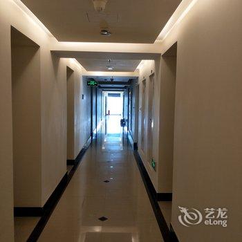 成都王玉芳公寓酒店提供图片