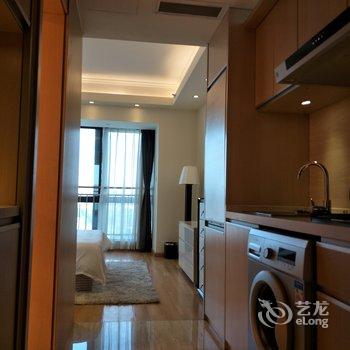 成都王玉芳公寓酒店提供图片