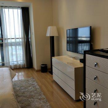 成都王玉芳公寓酒店提供图片