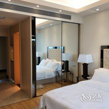 成都王玉芳公寓酒店提供图片