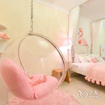 广州风之子之家公寓(卡奇儿童乐园分店)酒店提供图片