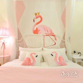 广州风之子之家公寓(卡奇儿童乐园分店)酒店提供图片