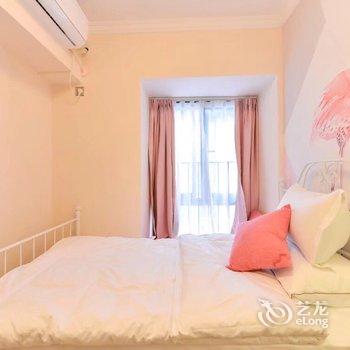 广州风之子之家公寓(卡奇儿童乐园分店)酒店提供图片