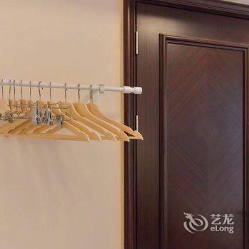 广州风之子之家公寓(卡奇儿童乐园分店)酒店提供图片