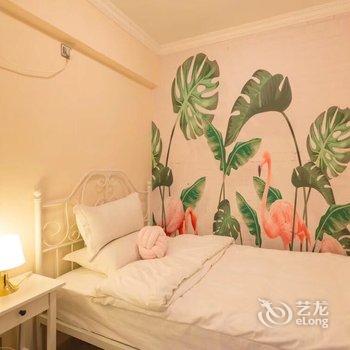 广州风之子之家公寓(卡奇儿童乐园分店)酒店提供图片