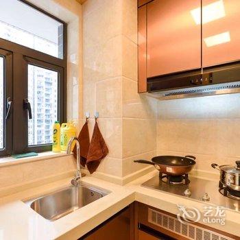 广州风之子之家公寓(卡奇儿童乐园分店)酒店提供图片