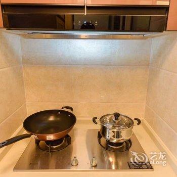 广州风之子之家公寓(卡奇儿童乐园分店)酒店提供图片