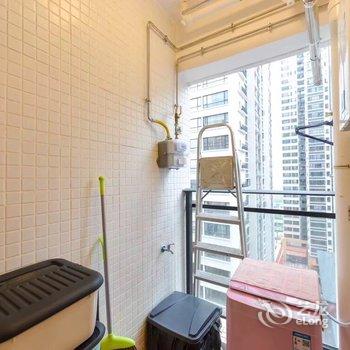广州风之子之家公寓(卡奇儿童乐园分店)酒店提供图片